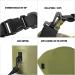 Unigear 2L Dry Bag Waterproof for Kayaking, Boating, Fishing - Army Green with Phone Case - Buy Online on GoSupps.com