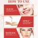 10% Lactic Acid Serum + Hyaluronic Acid Serum Vitamin C Serum Lactic Acid 10% Serum Anti Aging Serum Lactic Acid Pore Minimizer Serum Hyaluronic Acid Moisturiser Hydrating Serum for All Skin Types - Buy Online on GoSupps.com