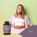 Artichoke Extract High Dose 360 Capsules - 2400mg (60mg Cynarin) - Vegan Lab Tested - 90 Days Supply - True Nature - Buy Online on GoSupps.com