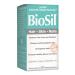 BioSil by Natural Factors Advanced Collagen Generator- 60 Capsules