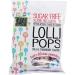 3 x Free From Fellows Sugar Free Lollipops Sweets 60g - Buy Online on GoSupps.com