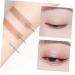 POPETPOP 3 Rolls Droopy Natural Strips Tapes Girl Eyelid Invisible Double Shaping Makeup Simple Mono-eyelids - Buy Online on GoSupps.com