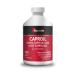 Innovite - Caprylic Acid 525mg per Serving 500ml - Health Liquid Caproil - Pure Coconut Derived Caprylic Acid - Dietary Supplement for Digestive Support