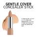 Physicians Formula Gentle Cover Concealer Stick - Yellow 0.15oz (Pack of 1) for Blemishes & Under-Eye Circles - Buy Online on GoSupps.com