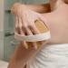 Mio Dry Body Brush 5.29 Oz - Exfoliating Body Scrub for Smooth Skin - Buy Online on GoSupps.com