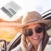 Homsfou Glasses Repair Tool Set - Precision Tweezers & Screws for Sunglasses | International Shipping Available - Buy Online on GoSupps.com