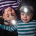 Sun Company Bear LED Headlamp for Kids - Animal Toy Head Lamp Flashlight | Multiple Styles | Perfect for Camping, Hiking, and Parties - Buy Online on GoSupps.com