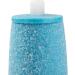 LULUKO 12PCs Replacement Rollers for Amope Pedi Perfect Wet&Dry Footfile - 6 Extra Coarse & 6 Regular (Blue) - Buy Online on GoSupps.com