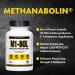 17-BOL Avry Labs Triple Stack M1-BOL and L-CREATINE - Extreme Anabolic Supplements for Muscle Growth Recovery and Endurance - Buy Online on GoSupps.com