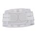 MAGICLULU Sports Belt Buddy for Men Postpartum Girdle Mens Nose Girdle for Men For Back Women Breathable Back Brace Lower Back Mens Girdle Mens Belts Belt for Men Men s Man Waist Protector