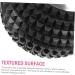 Combined Yoga Massage Ball & Roller - Ultimate Muscle Tension Relief | Foot & Hand Massage Device for Deep Tissue Relief - Buy Online on GoSupps.com