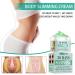 Anti-Cellulite Fat Burning Cream | Tightening Body Cream for Slim Thighs & Belly | Waist Shaping Slimming Cream - 30g - Buy Online on GoSupps.com