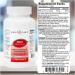 Ferrous Sulfate 325mg Tablets - 1000 Count | Iron Supplement - Buy Online on GoSupps.com