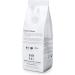Decaffeinated Brazilian Ground Coffee 227g - For French Press Cafetiere Filter Drip V60 Aeropress - Brazil Swiss Water Decaf Process - Decadent Decaf Coffee Company - Strength 4 - Buy Online on GoSupps.com