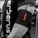 CERBERUS Strength Mega Cuff 11 - 13cm Wide | Premium Performance Gear for Ultimate Support | Buy Internationally - Buy Online on GoSupps.com