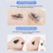  KeyoGoS Judy Doll 3D Curling Eyelash Mascara - Anti-clumping smudge-resistant anti-dandruff - Long-lasting - Buy Online on GoSupps.com