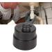 Professional Pocket-Sized Sound Amplifier for Wall & Pipe Leak Detection | Highly Sensitive Hearing Aid for Concrete Steel & Wood - Buy Online on GoSupps.com
