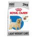 ROYAL CANIN Mini Light Weight Care - 3kg