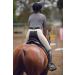 Kerrits GripTek II Full Seat Breech Sand X-Small | Shop Now for Best Performance - Buy Online on GoSupps.com