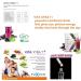 Fuxion Vita Xtra T-Mix Fast Acting Energizing Tea - All Natural Herbs & Fruits for Natural Energy - Purple Corn - 28 Sachets - Buy Online on GoSupps.com