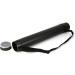 Nozlen Document Poster Tube - Black Plastic Storage Tube Expands from 24.5 up to 40 with Clear ID Card Cap - Water and Light Resistant - Telescoping for Posters  Artwork and Drawings Model DT3001 - Buy Online on GoSupps.com