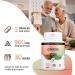 Organic Ginseng 300 mg - 100 capsules - Ecocert certified - Orgaliane - Buy Online on GoSupps.com