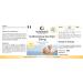 Soy Isoflavones 35 mg - 250 capsules - With vitamin E | Warnke Vitalstoffe - Quality from German pharmacies - Buy Online on GoSupps.com