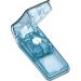 Pill Cutter & Splitter for Small & Large Pills | Stainless Steel Blade | Easy Cut for Tablets Vitamins & Medications - Buy Online on GoSupps.com