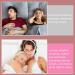 Beauty Face Sculpting Sleep Mask V Line Lifting Mask Double Chin Reducer Face Chin Lift Mask reusable Facial Slimming Strap Face Tightening Chin Mask 2023 New Upgrade Comfortable Breathable Fabric - Buy Online on GoSupps.com
