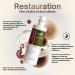 Karseell MACA CARE SYSTEM Shampooing Hydratant + Apr s-Shampooing R parateur Nourrissant Cheveux Secs Ab m s Teints Anti-Frisottis Argan Maca Brillance Douceur Nutrition Sans Sulfates Ni Parab nes - Buy Online on GoSupps.com