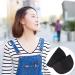 Shoulder Enhancer Pads - Reusable Sticky Shoulder Pads for Suits & Coats - Unisex Dress Accessories - Buy Online on GoSupps.com