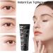  G n rique Instant Eye Tightener 2pcs Instant Firmx Eye Tightener Instant Eye Temporary Eye Tightener Eye Bag Cream Firming Anti-Aging Eye Cream for Wrinkles Reduces Under-Eye Puffiness - Buy Online on GoSupps.com