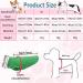 Premium Dog Coat & Sweater for Small Dogs - Stylish Chihuahua Clothing for Winter & All Seasons - Buy Online on GoSupps.com