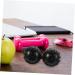 Healvian 3-in-1 Body Massage Device & Rattan Action Camera Bag - Lacrosse & Muscle Massage Balls for Ultimate Relaxation - Buy Online on GoSupps.com