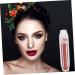 Angoily 1pc Shadow Waterproof Lasting Fluid Accessories Shiny for Glitter Eyes Liquid 1 count (Pack of 1) As Shown - Buy Online on GoSupps.com