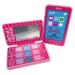 Maxbrands Barbie Eyeshadow Palette 9 Colors Pink Dreams