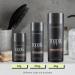 Toppik Hair Building Fibers 12g Fill In Fine or Thinning Hair Instantly Thicker Fuller Looking Hair 9 Shades for Men & Women Gray - Buy Online on GoSupps.com