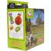 Jolly Pets Tree Tugger Green - Interactive Dog Toy for Fun Playtime - Buy Online on GoSupps.com