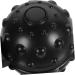 Healvian 3-in-1 Body Massage Device & Rattan Action Camera Bag - Lacrosse & Muscle Massage Balls for Ultimate Relaxation - Buy Online on GoSupps.com