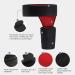 Pomya Hip Brace Thigh Compression Sleeve - Breathable Non-Slip Support for Cycling | Reduce Stiffness | International Shipping Available - Buy Online on GoSupps.com
