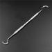 Buy Livecitys 1 Set Oral Mirror Probe Kit - Non-Allergic Durable & Fine Workmanship - Perfect for Dental Care | International Shipping Available - Buy Online on GoSupps.com