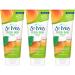 St. Ives Apricot Face Scrub 6 oz - Pack of 3 | Exfoliating Facial Scrub for Radiant Skin | Buy Internationally - Buy Online on GoSupps.com