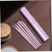 Didiseaon 5 Pcs Horsehair Eyeshadow Brush Makeup Brush Women Eye Shadow Brush Girl's Eyeshadow Brush Miss Tool - Buy Online on GoSupps.com