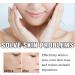 Glutathione Face Cream Freckle Remover Cream Dark Spot Correcting Glow Serum Dark Spot Corrector Correct Black Spots and Brighten the Skin Facial Dark Spots Remover - Buy Online on GoSupps.com