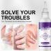 Water-washable nail polish remover - Large capacity 120ml gel pen non-irritating deep cleaning perfect for manicures post-polish removal and daily nail care - Buy Online on GoSupps.com