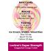 Pralines And Cream LorAnn Oils Food Flavouring Oils 1 Dram - Buy Online on GoSupps.com