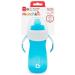 Munchkin Gentle Transition Sippy Cup - 10oz Blue with Trainer Handles - Buy Online on GoSupps.com