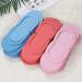 ROSENICE Disposable Pedicure Slippers - 36 Pairs for Salon Spa Pedicure | Random Color | Comfortable and Hygienic - Buy Online on GoSupps.com