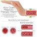 Energy Magnetic Bracelet for Weight Loss & Pain Relief - Magnet Therapy for Men & Women - Buy Online on GoSupps.com