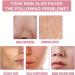 Invisible Pore Face Primer - Moisturizing Gel Cream for Matte, Smooth Skin - Oil Control and Radiance Boost - 2PCS Set - Buy Online on GoSupps.com